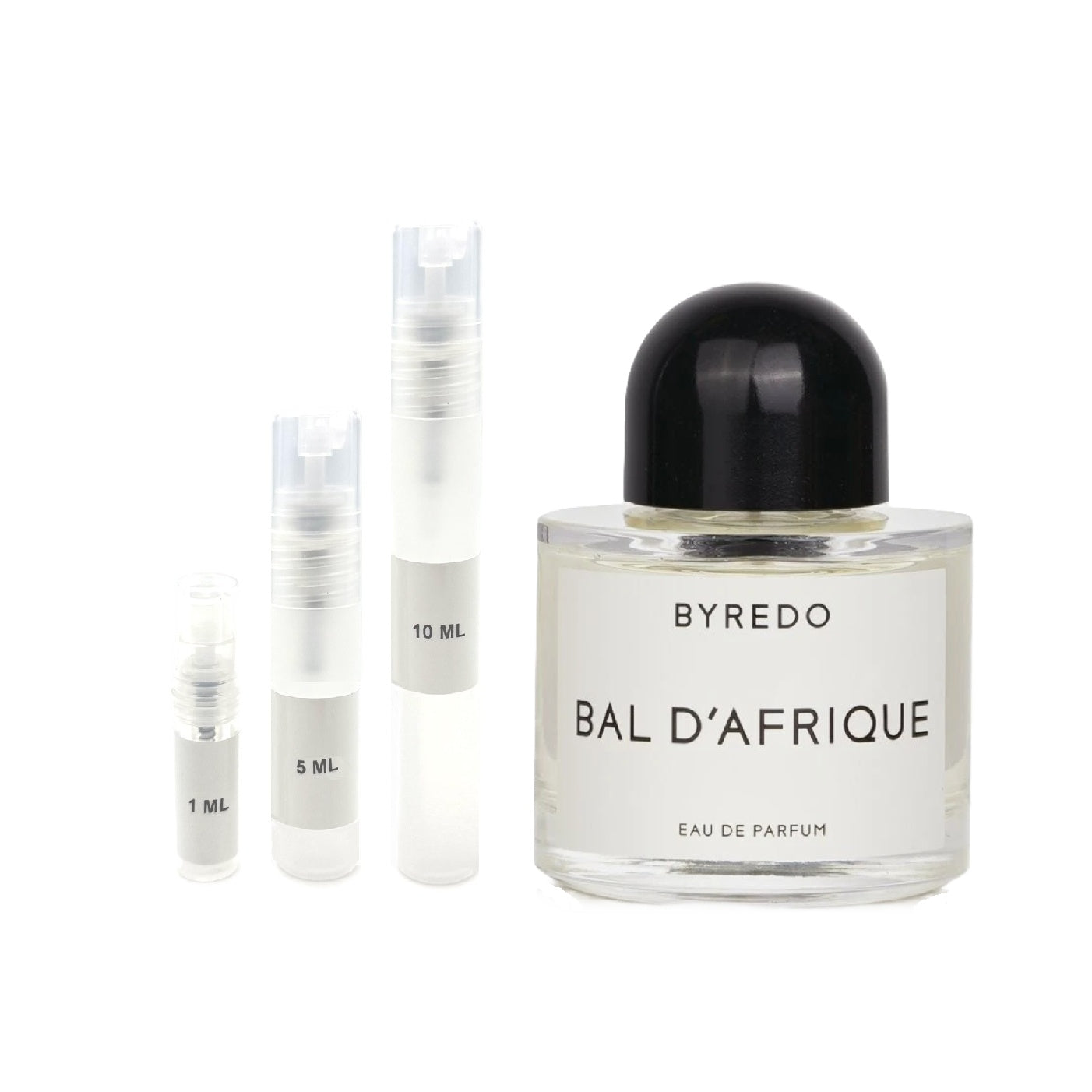 Bal Byredo Parfum Eau | d