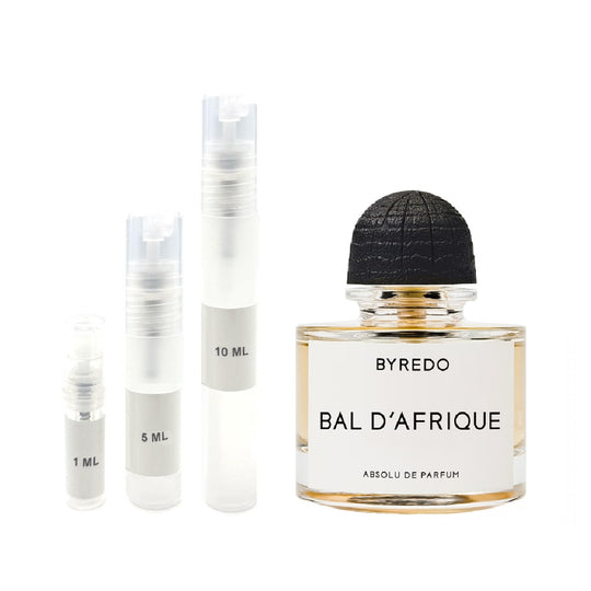Byredo Bal D'Afrique Absolu De Parfum