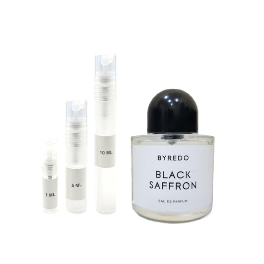 Byredo Black Saffron Eau De Parfum