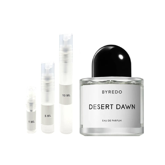 Byredo Desert Dawn Eau De Parfum