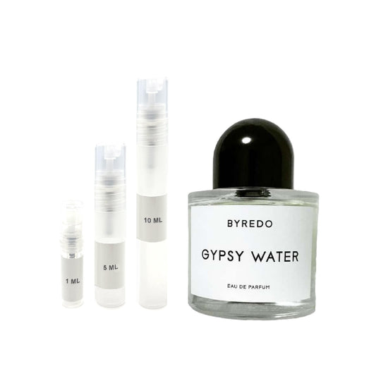 Byredo Gypsy Water Eau De Parfum