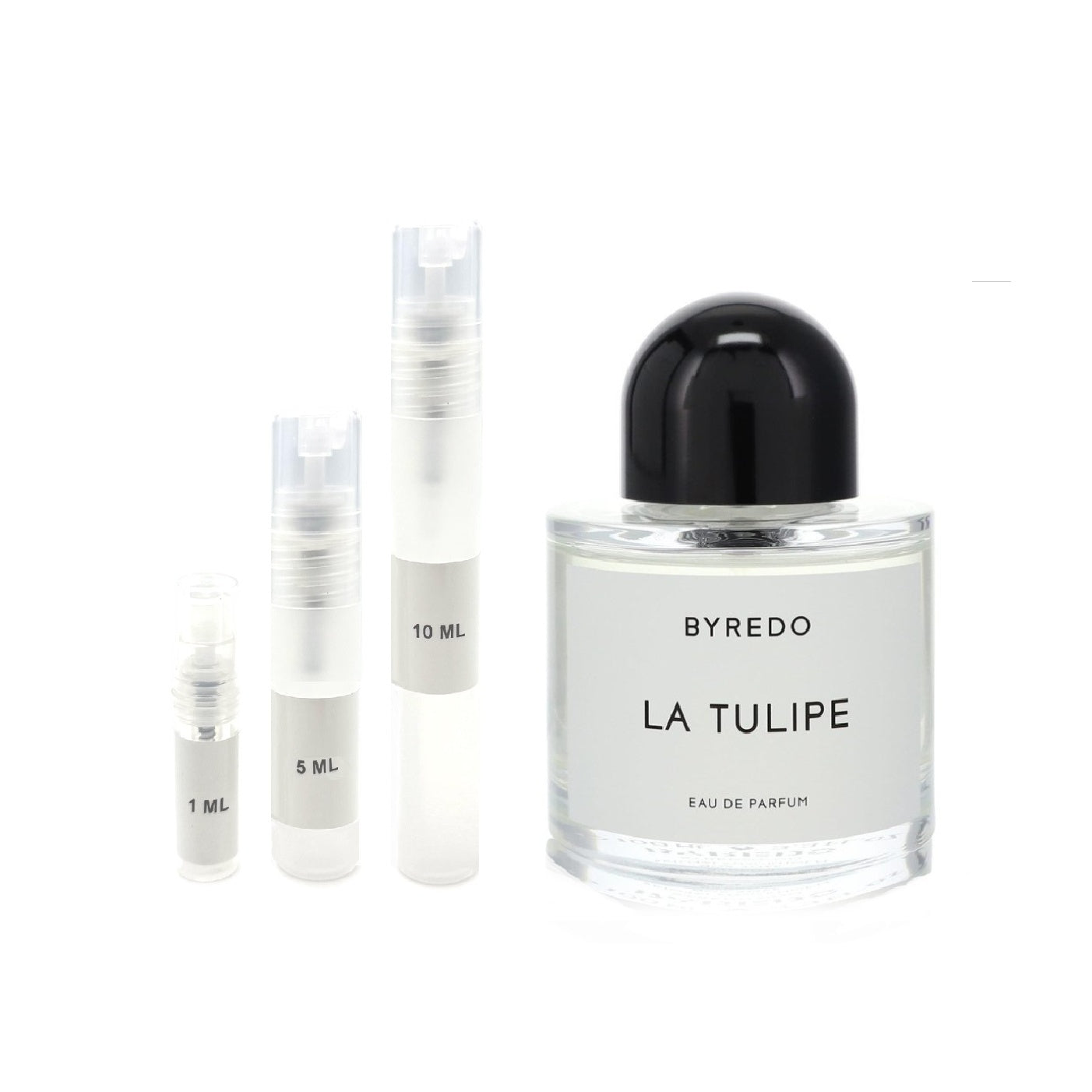 Byredo La Tulipe Eau De Parfum – Scent Samples UK