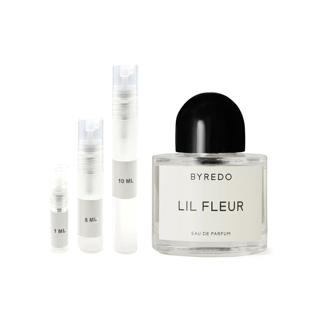 Byredo Lil Fleur Eau De Parfum – Scent Samples UK