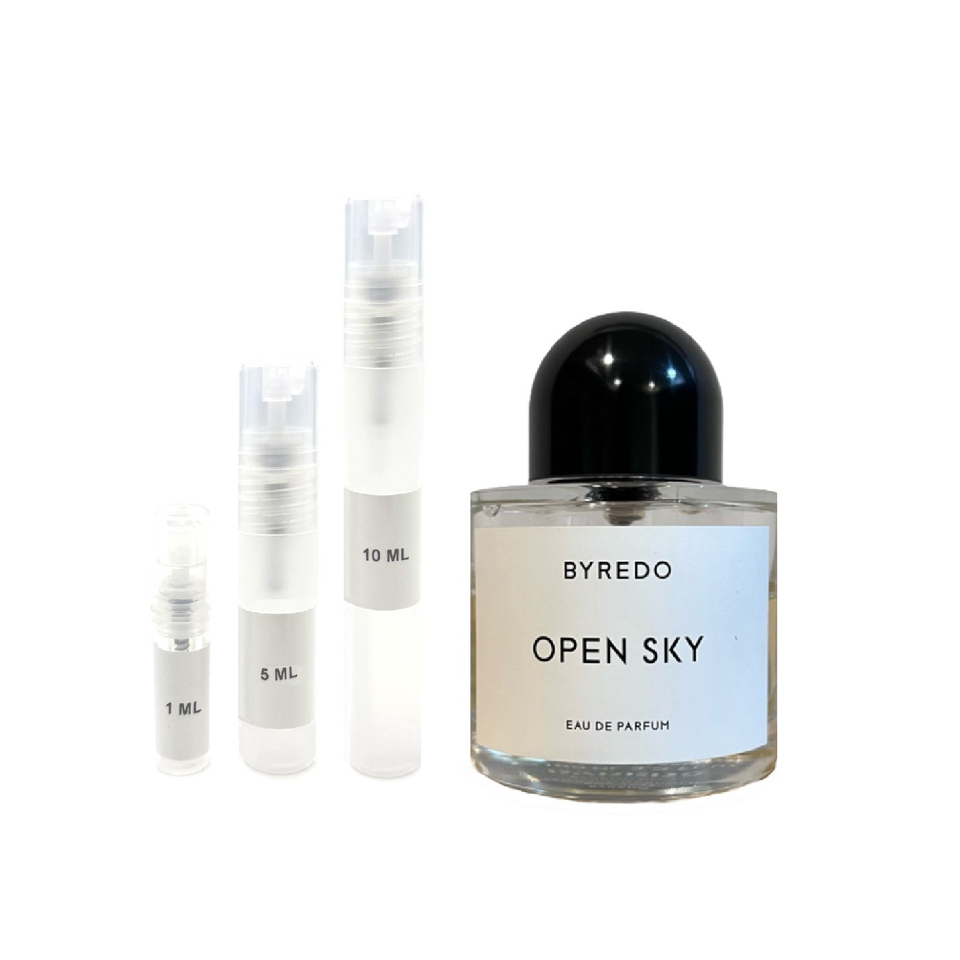 Byredo Open Sky Eau De Parfum – Scent Samples UK