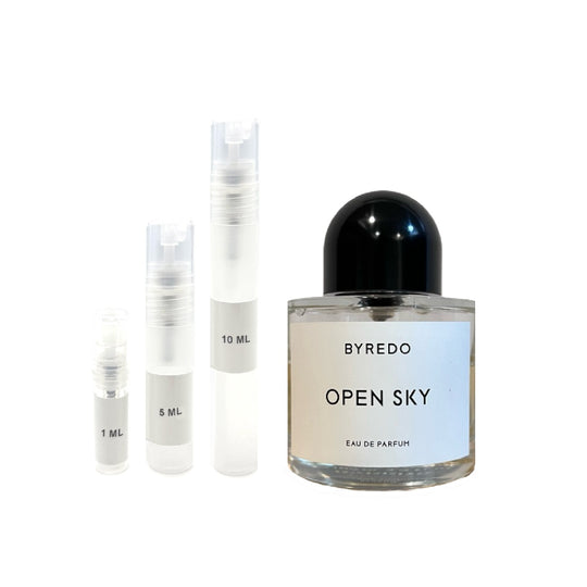Byredo Open Sky Eau De Parfum