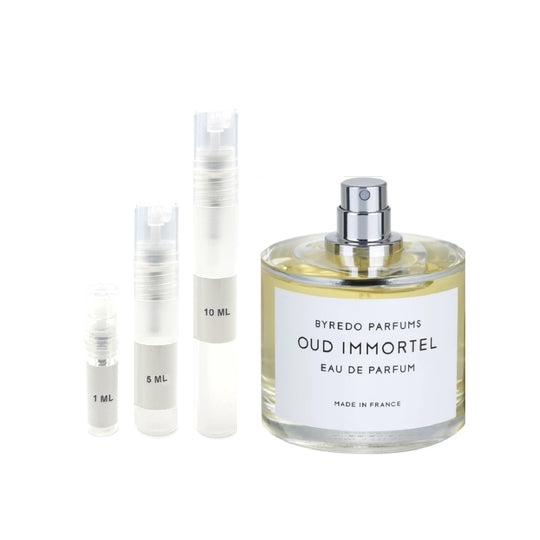 Byredo Oud Immortel Eau De Parfum