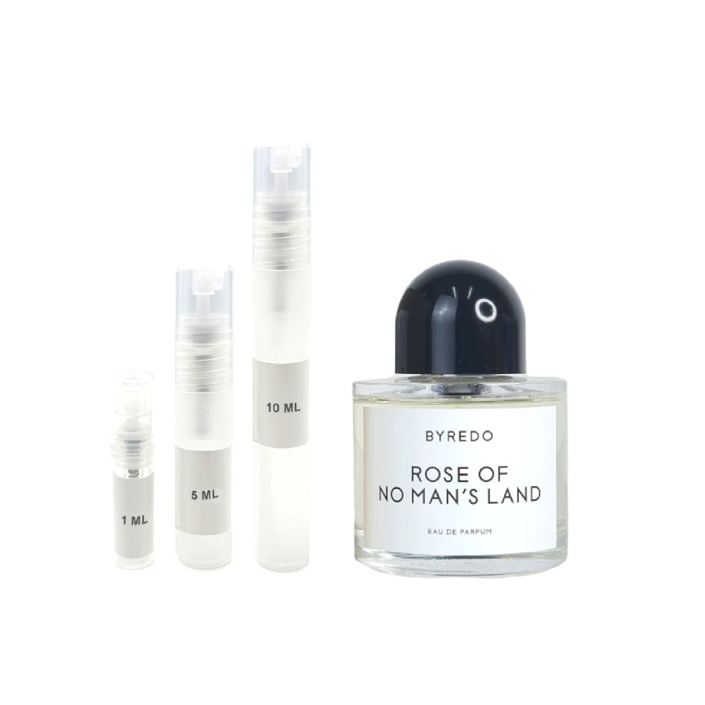 Byredo Rose of No Man's Land Eau De Parfum – Scent Samples UK