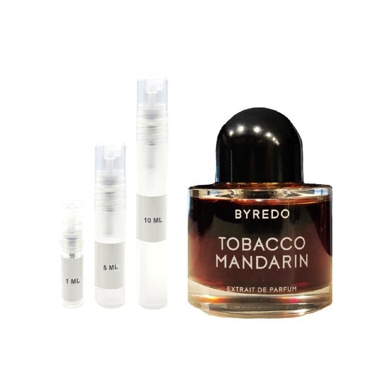 Byredo Tobacco Mandarin Extrait De Parfum