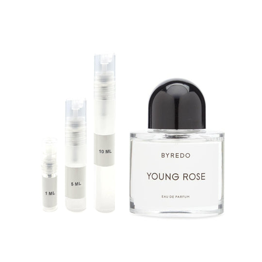 Byredo Young Rose Eau De Parfum