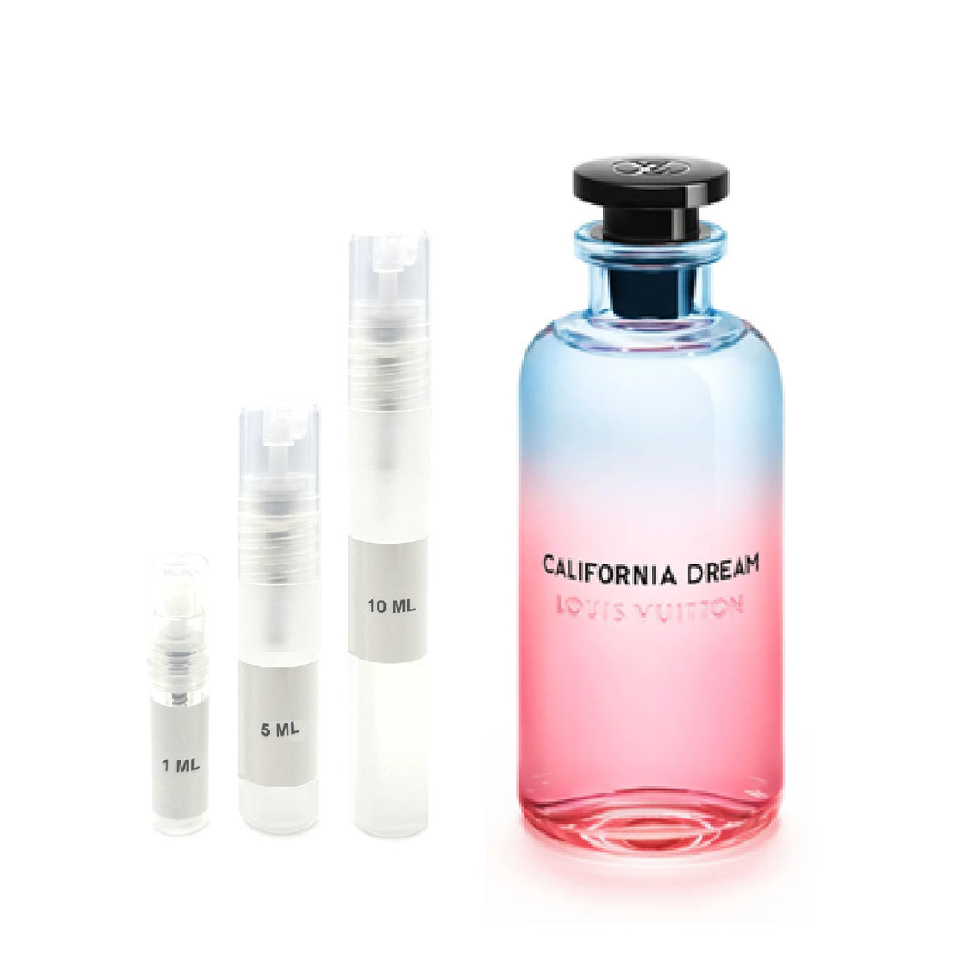 Louis Vuitton California Dream Eau De Parfum