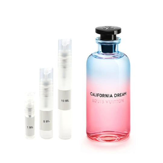 Louis Vuitton California Dream Eau De Parfum