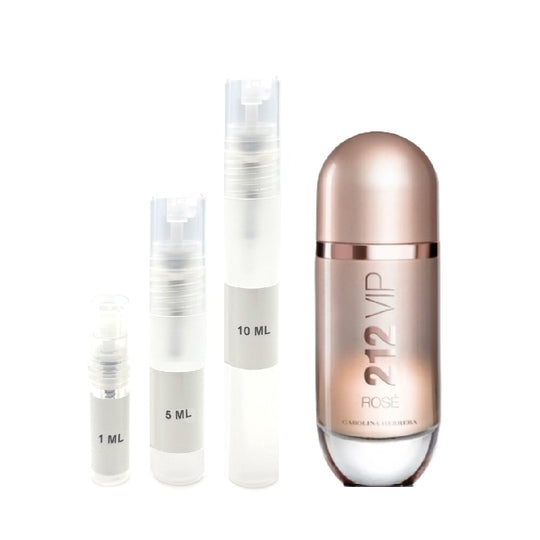 Carolina Herrera 212 Vip Rose Eau De Parfum