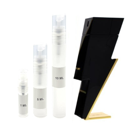 Carolina Herrera Bad Boy Eau De Parfum