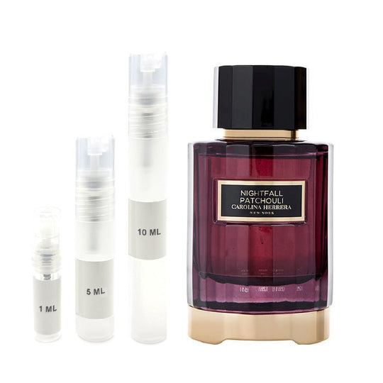 Carolina Herrera Nightfall Patchouli Eau De Parfum