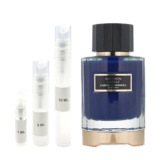 Carolina Herrera Saffron Lazuli Eau De Parfum
