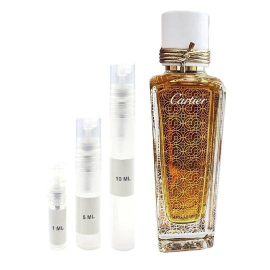 Cartier Oud & Oud Eau De Parfum