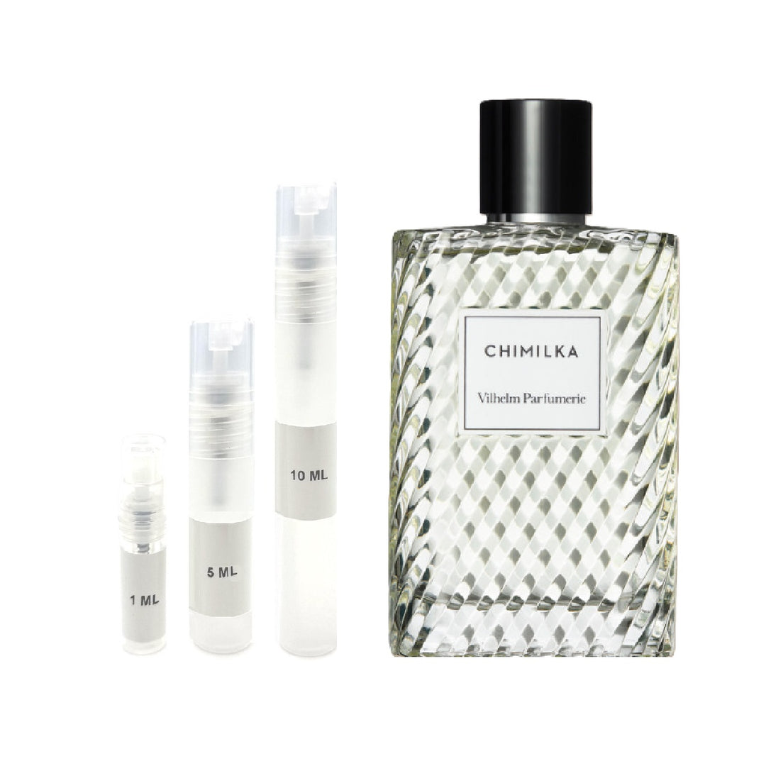 Vilhelm Parfumerie Chimilka Eau De Parfum