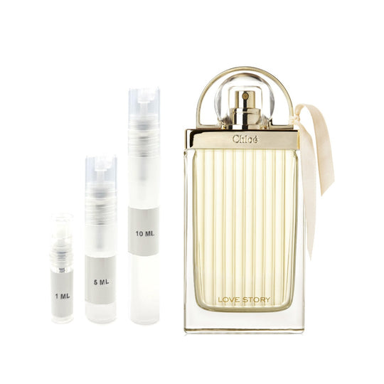 Chloé Love Story Eau De Parfum