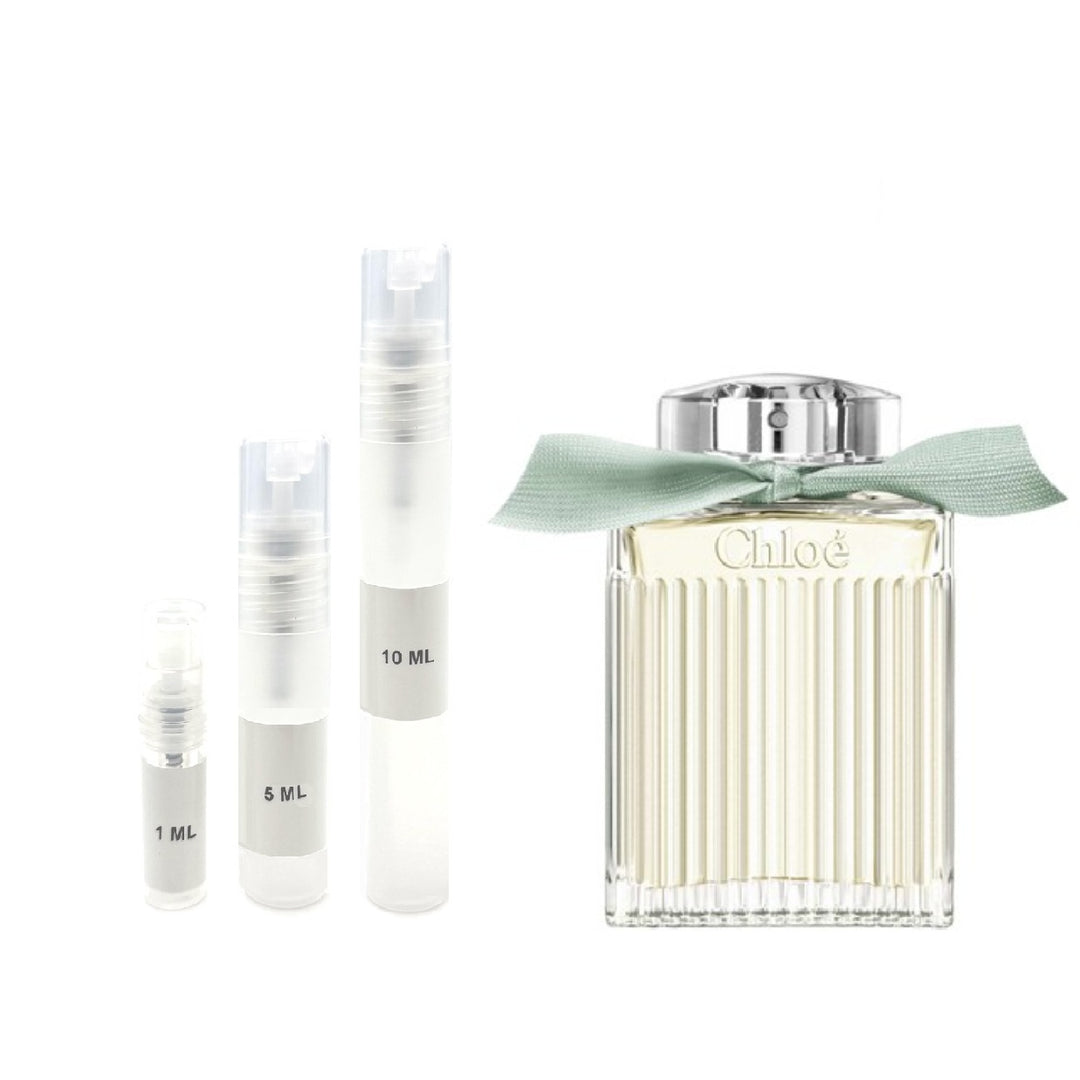Chloé Rose Naturelle Intense Eau De Parfum