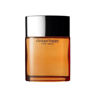 *CLEARANCE* Clinique Happy For men 100ml EDP (no box)