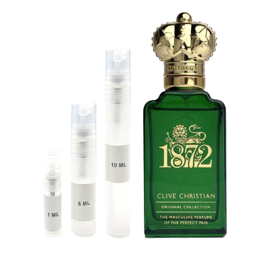 Clive Christian 1872 Masculine Eau De Parfum