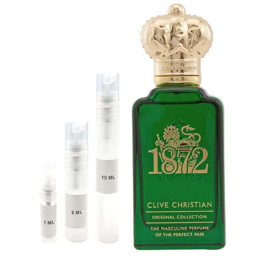 Clive Christian 1872 Vetiver Eau De Parfum