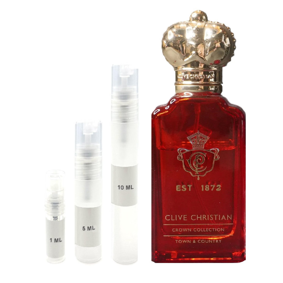 Clive Christian Town & Country Eau De Parfum