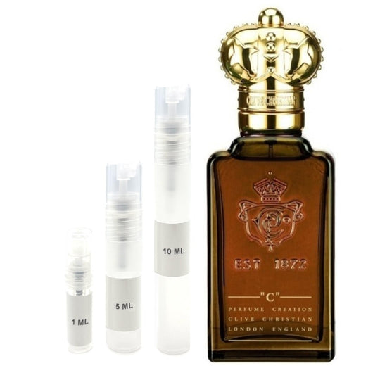 Clive Christian C for Men Eau De Parfum