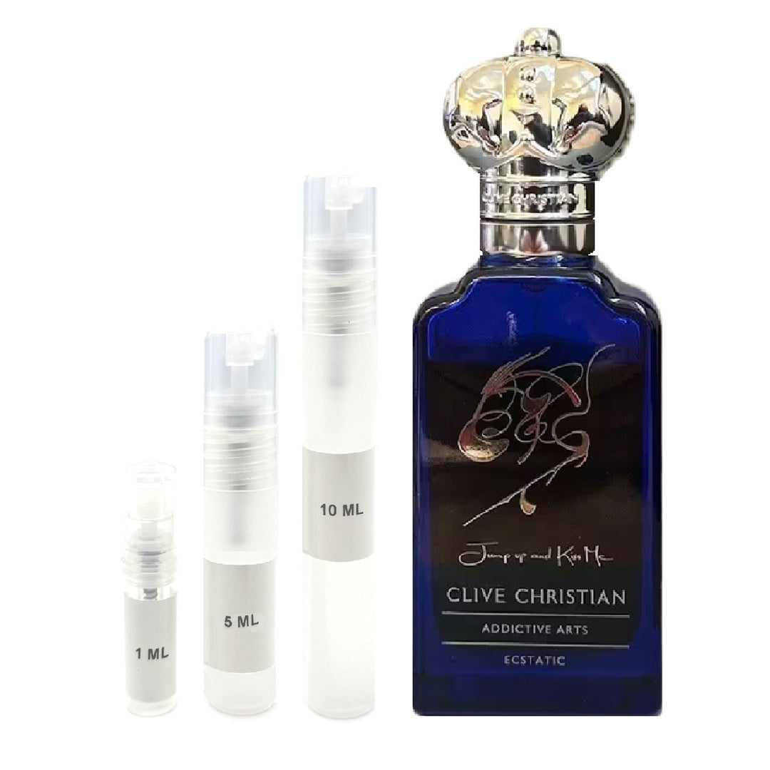 Clive Christian Jump Up And Kiss Me Ecstatic Eau De Parfum