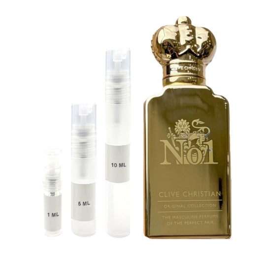 Clive Christian No 1 Masculine Eau De Parfum