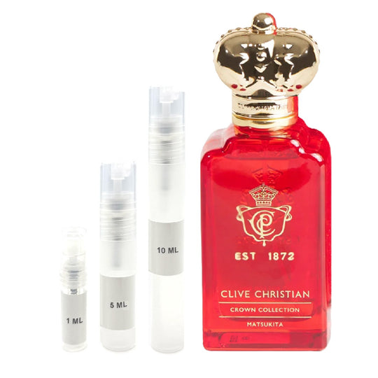 Clive Christian Matsukita Eau De Parfum