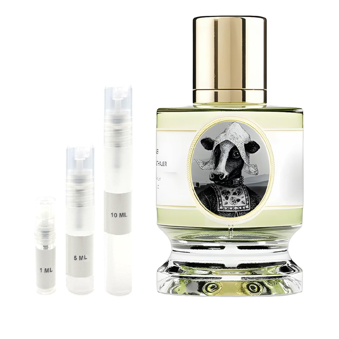 Zoologist Cow Extrait De Parfum
