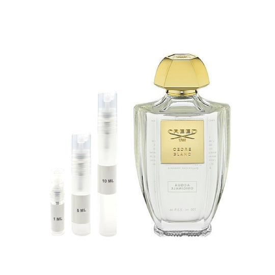 Creed Cedre Blanc Eau De Parfum