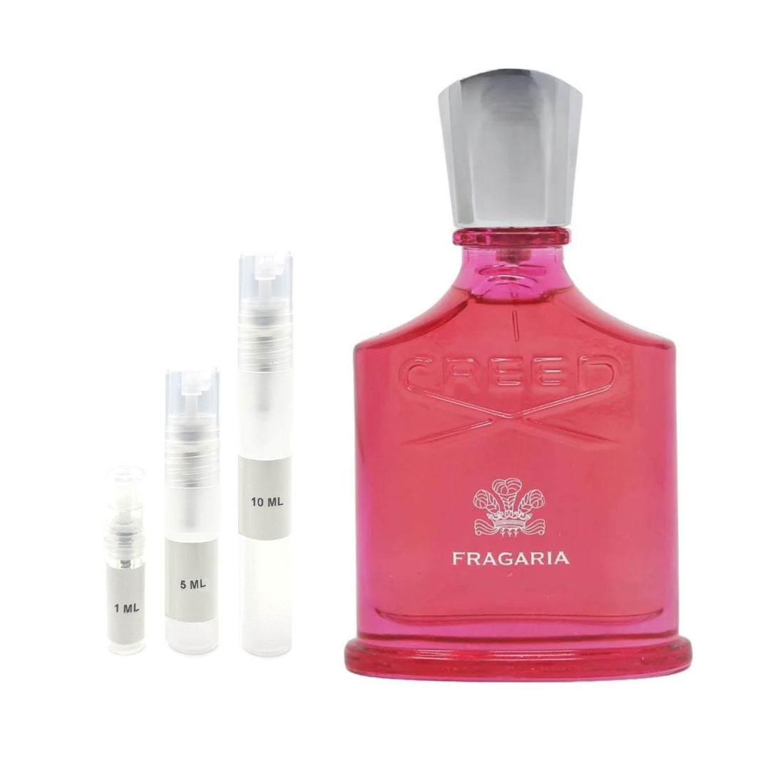 Creed Fragaria Eau De Parfum