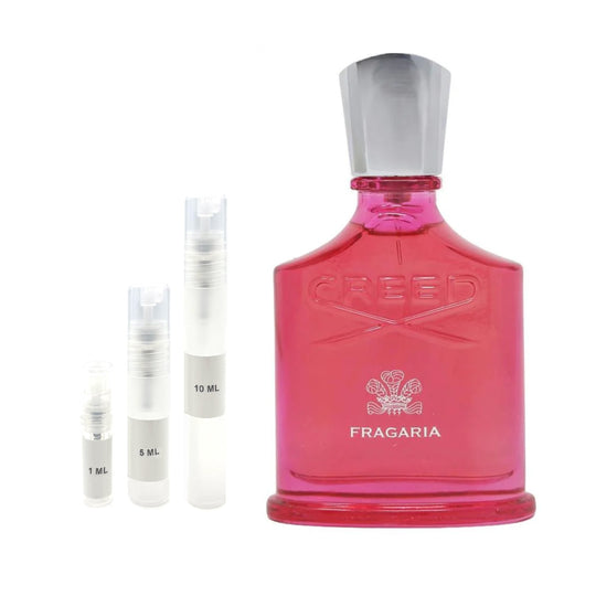 Creed Fragaria Eau De Parfum