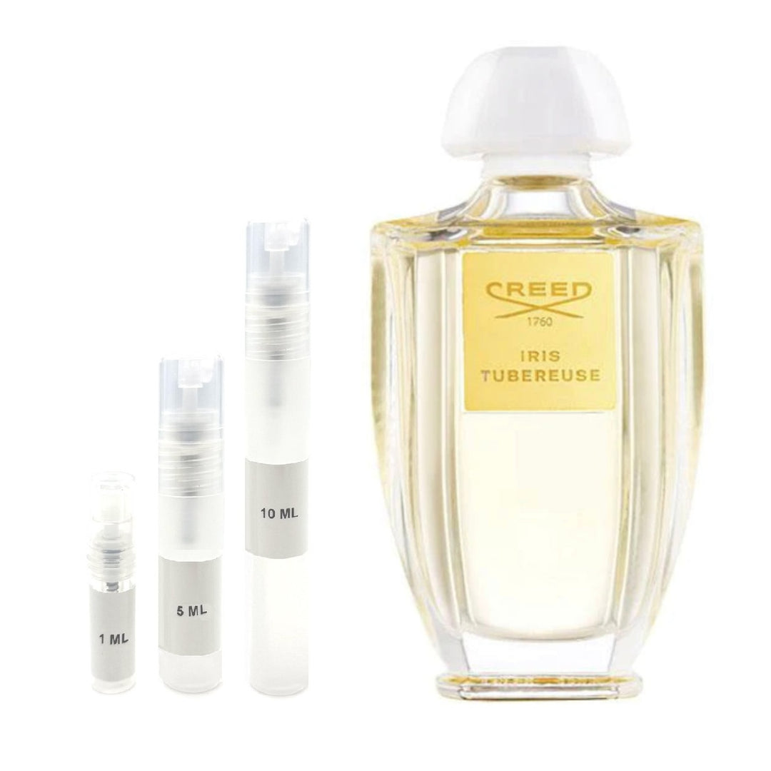 Creed Iris Tubereuse Eau De Parfum