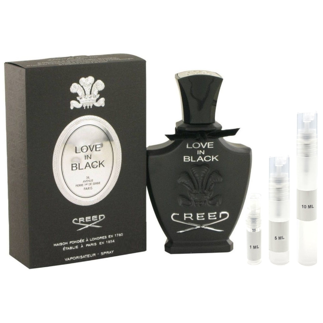 Creed Love in Black Eau De Parfum