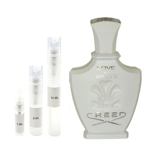 Creed Love in White Eau De Parfum