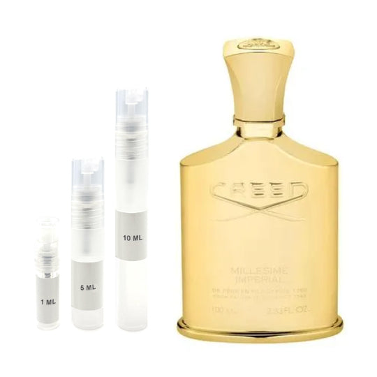 Creed Millésime Impérial Eau De Parfum