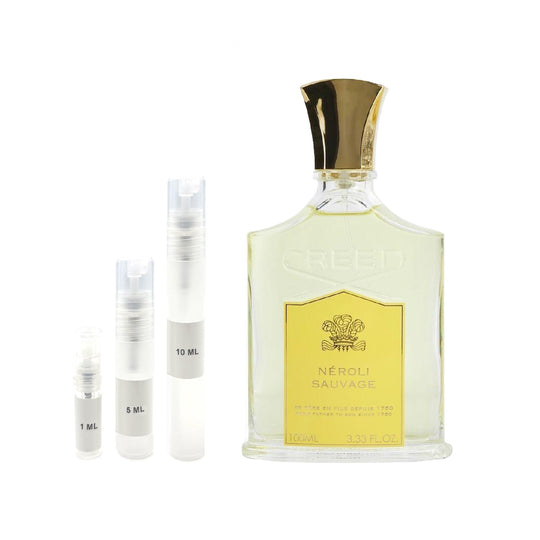 Creed Neroli Sauvage Eau De Parfum