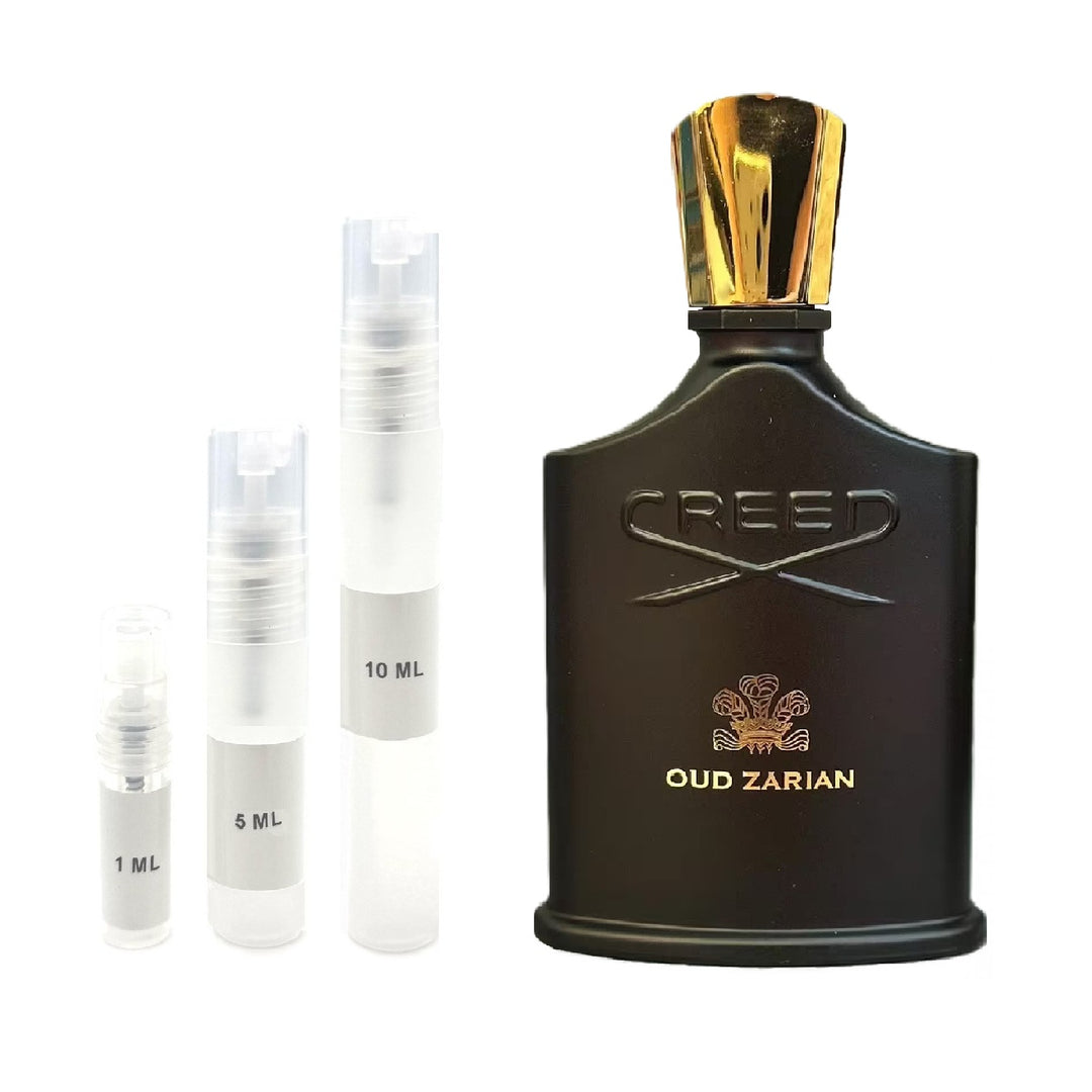Creed Oud Zarian Eau De Parfum