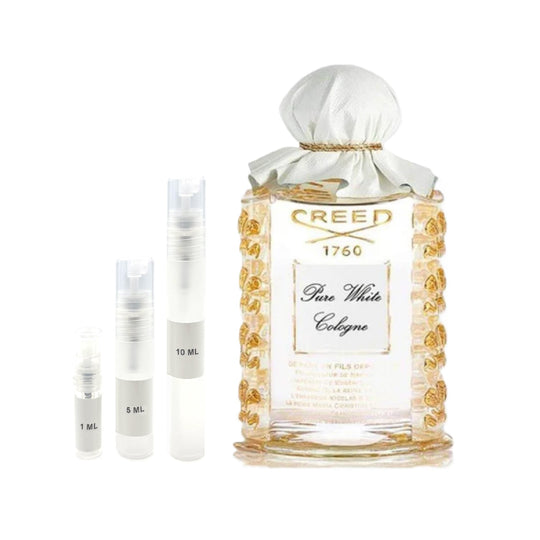 Creed Pure White Cologne Eau De Parfum