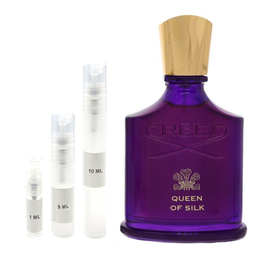 Creed Queen Of Silk Eau De Parfum