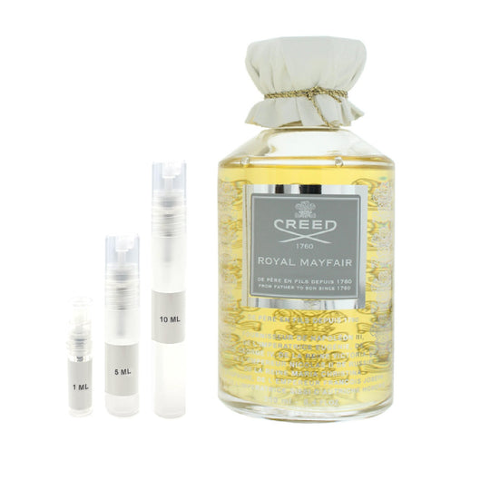 Creed Royal Mayfair Eau De Parfum