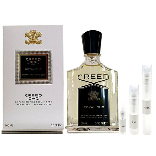 Creed Royal Oud Eau De Parfum
