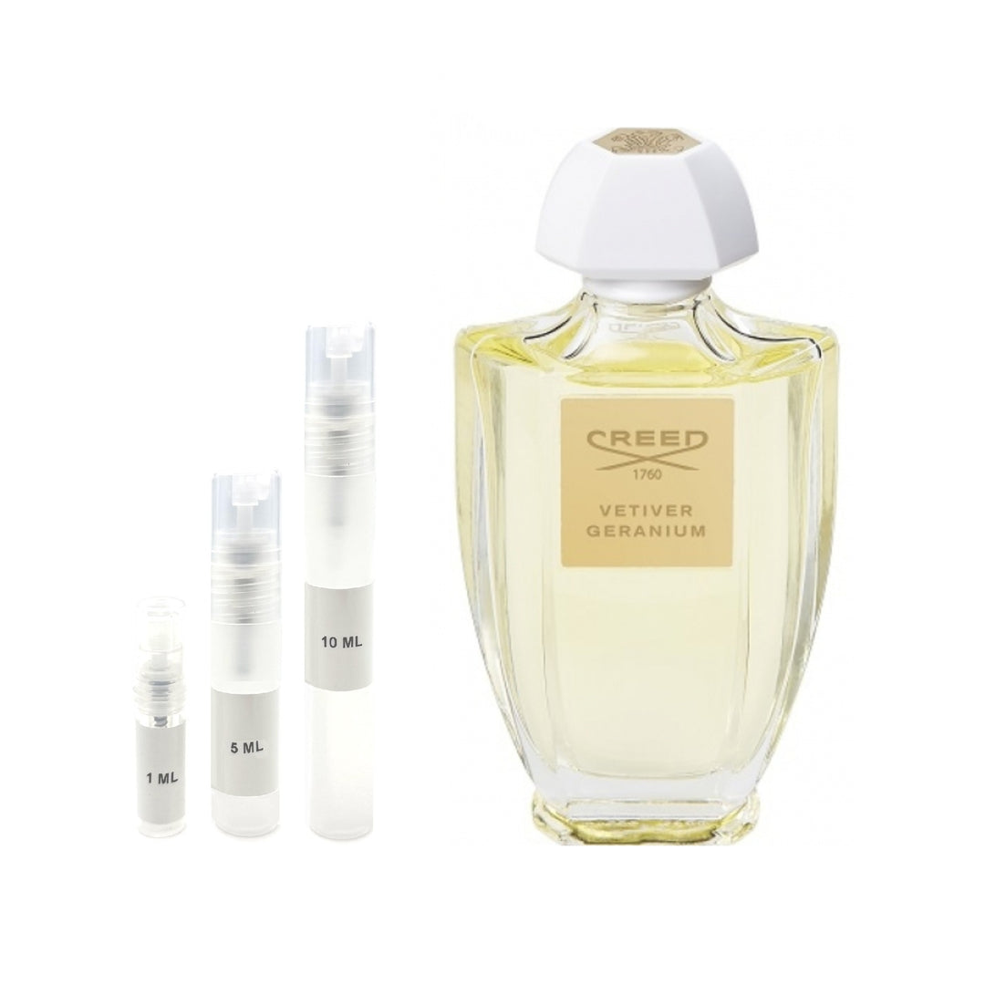 Creed Vétiver Géranium Eau De Parfum