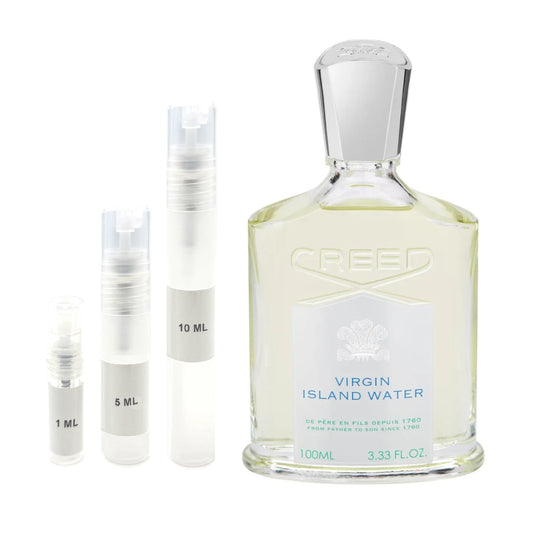 Creed Virgin Island Water Eau De Parfum