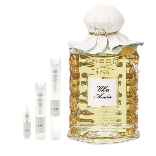 Creed White Amber Eau De Parfum