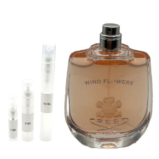 Creed Wind Flowers Eau De Parfum
