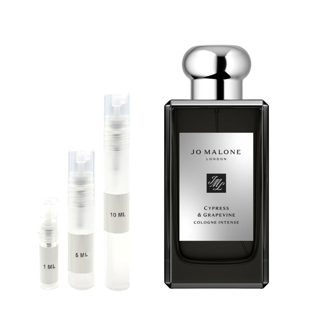 Jo Malone Cypress & Grapevine Cologne Intense Eau De Cologne